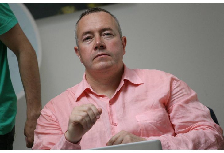 Харалан Александров Харалан Александров